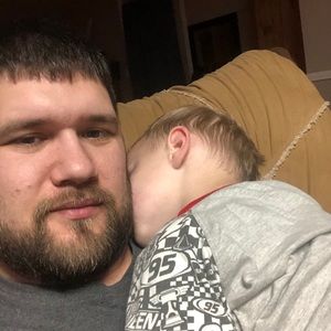 Meet your Posher, Josh